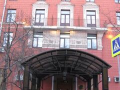 マキシマ ザーリャ ホテル 写真