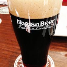 黒ビール