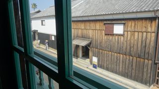 出島ヘトル部屋