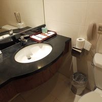 品ぞろえはいいです。