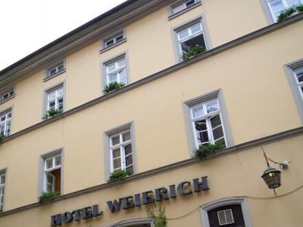Hotel Weierich 写真
