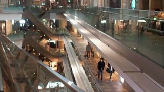 回って下ります