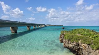 海が綺麗、ただそれだけで満足