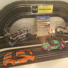 ショーウインドウの様子２