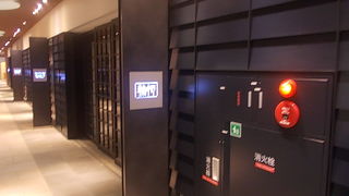 質の良さが感じられる商品が並んでいました