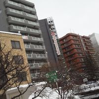 ホテルリバージュ札幌 写真