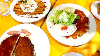 都内にサンデージャムがやってきた！