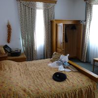 二泊目に御部屋を変えて頂きました