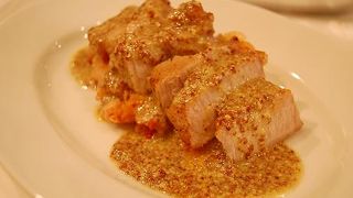 雰囲気も料理も大好き！