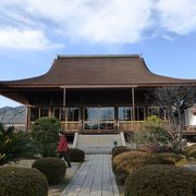 龍福寺 --- 「西の京都」を築き上げた戦国大名「大内義隆」の菩提寺です。
