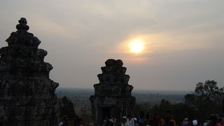 プノン　バケン