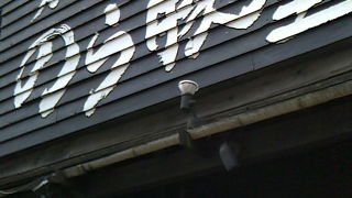 たまに食べたいカレーうどん