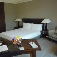 部屋は清潔で快適