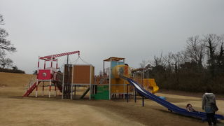 子ども連れにおすすめ