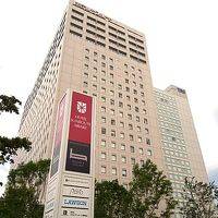 サンルートの外観