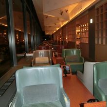 ユナイテッド・ラウンジ