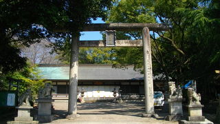 大宮神社