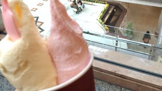 ちょうど良い☆