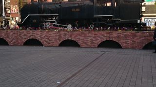 待ち合わせ場所です