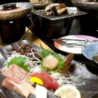 部屋食は品数豊富