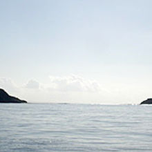 慶良間諸島近海を探します