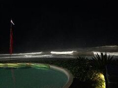 ホテル コムネとビーチクラブ バリ 写真