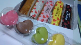 名店そろいぶみ