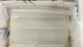 おいしかった！