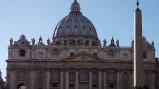 聖なる地・・・