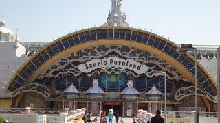 ショーとキャラクターが素敵☆