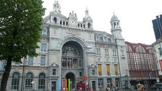 国の重要文化財に指定されている駅