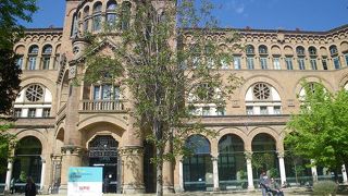 ドメネクによる世界遺産