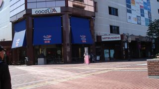 フロアーは少ないけど頑張って！！