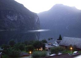 Grande Fjord Hotel 写真