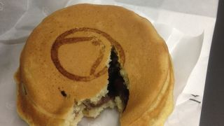 特急乗る前についつい買っちゃう