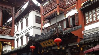 人気の観光スポット