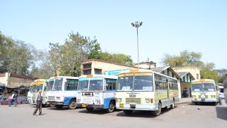 NON　A/C　地元民の足！　