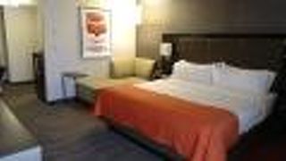 ホリデイ イン ニューオーリンズ ダウンタウン スーパードーム バイ IHG