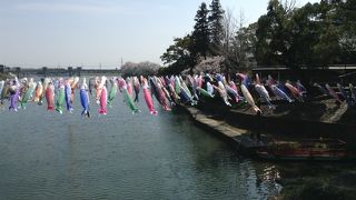 川上峡春まつり  佐賀