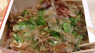 たこ焼き道楽わなか福岡店  橋本