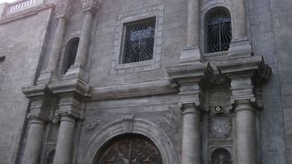 フィリピン最古の石造教会建築をご覧あれ！　～マニラ　イントラムロスにあるサン・オウガスチン教会～