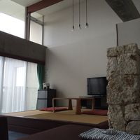 ホテルタイプ室内