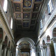 サンニコラ聖堂