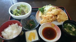 大分空港から徒歩３分