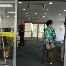 タイムズレンタカー