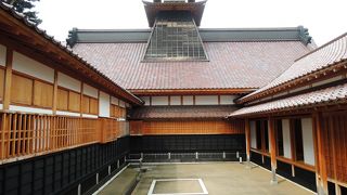 五稜郭観光はココを見学