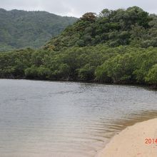 ホントになにもない・・・