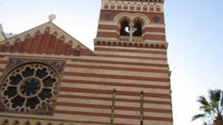 ローマカトリック以外の最初の教会