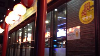 ギンダコハイボール横丁 (小川町店)