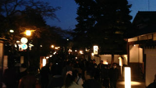 昼間あるいたほうがよかったかな？？